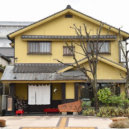 Tabi No Yado Satsuki Otel Hita Dış mekan fotoğraf