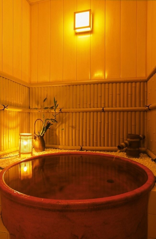 Tabi No Yado Satsuki Otel Hita Dış mekan fotoğraf
