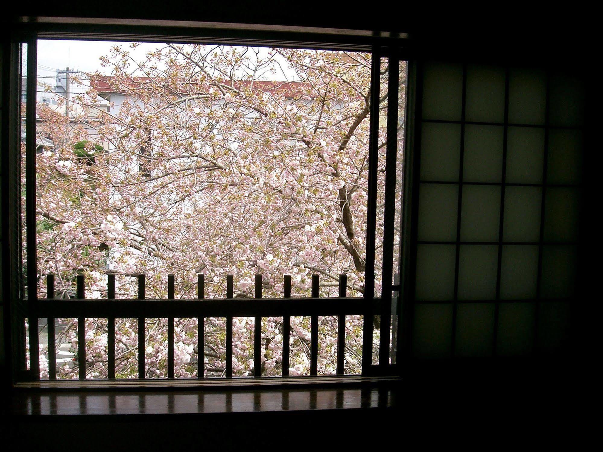 Tabi No Yado Satsuki Otel Hita Dış mekan fotoğraf