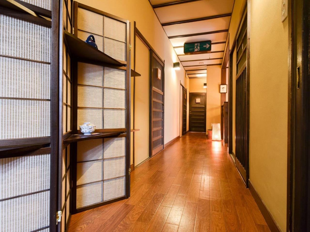 Tabi No Yado Satsuki Otel Hita Dış mekan fotoğraf