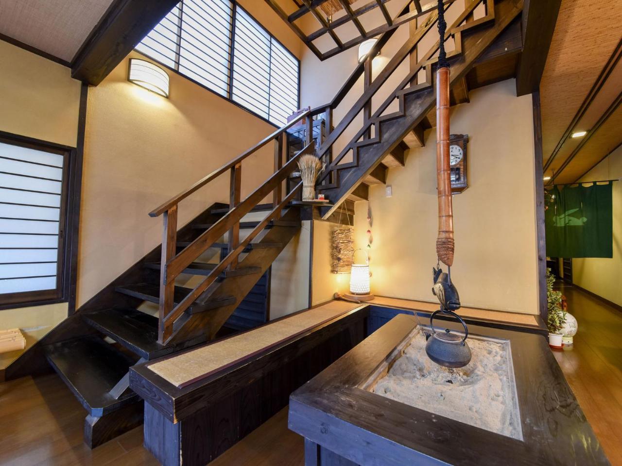 Tabi No Yado Satsuki Otel Hita Dış mekan fotoğraf