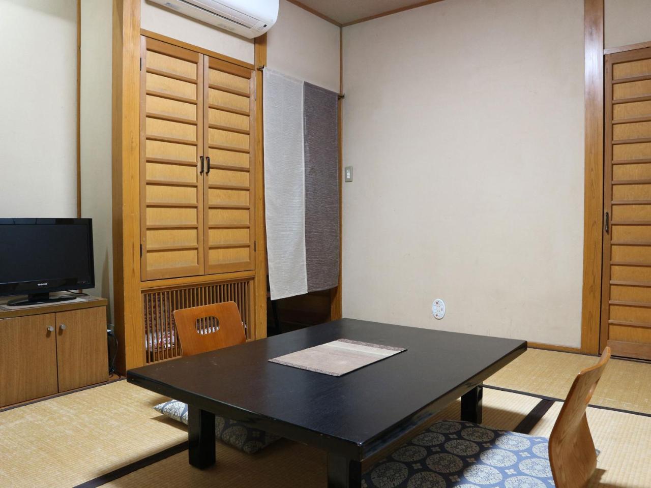Tabi No Yado Satsuki Otel Hita Dış mekan fotoğraf