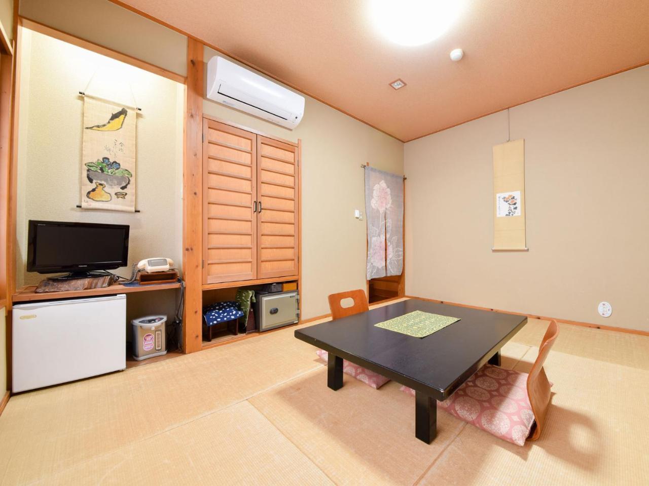 Tabi No Yado Satsuki Otel Hita Dış mekan fotoğraf